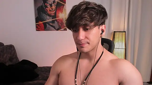 AlexRivera6 online show from 3, 6, 2026