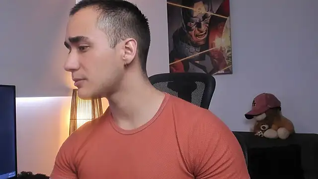 AlexRivera6 online show from 30, 12, 2024