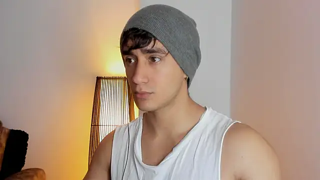 AlexRivera6 online show from 16, 11, 2025