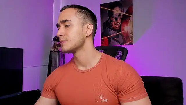 AlexRivera6 online show from 21, 1, 2025