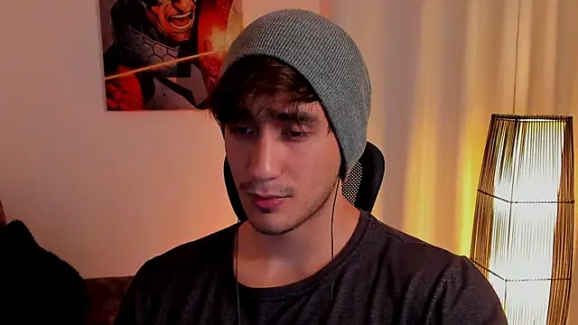 AlexRivera6 online show from 1, 5, 2026