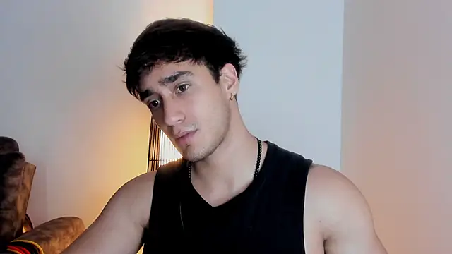 AlexRivera6 online show from 1, 12, 2025