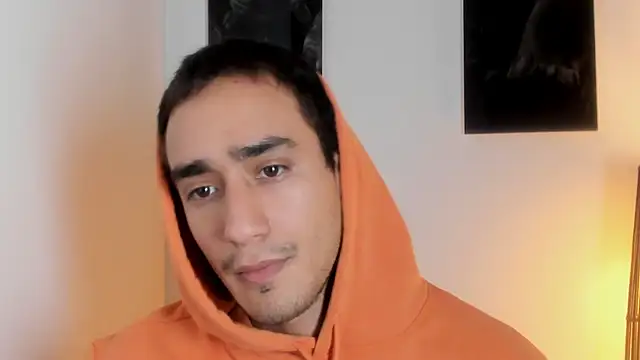 AlexRivera6 online show from 17, 3, 2025