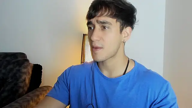 AlexRivera6 online show from 14, 11, 2025