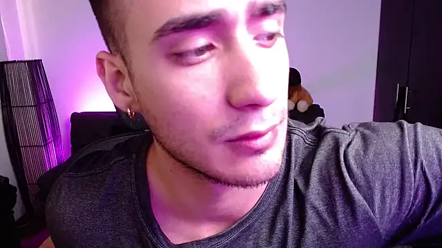 AlexRivera6 online show from 20, 1, 2025