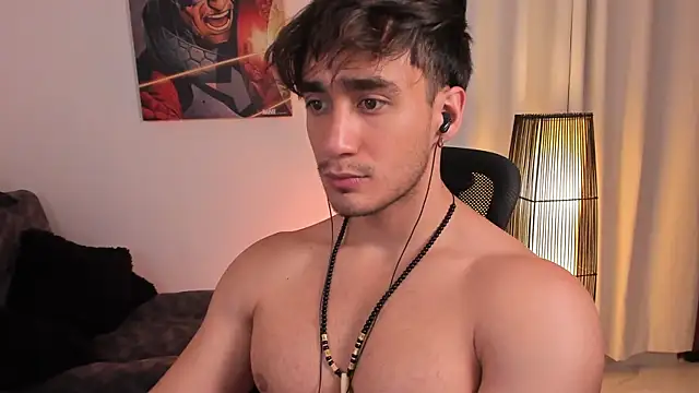 AlexRivera6 online show from 15, 6, 2026