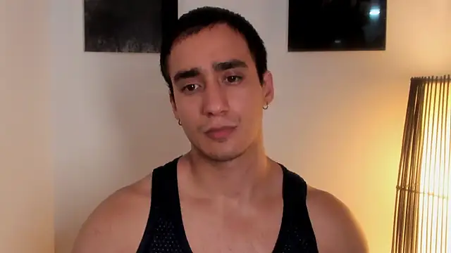 AlexRivera6 online show from 12, 3, 2025