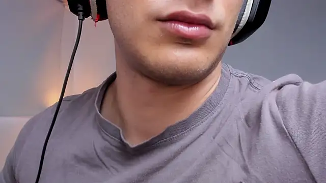 AlexRivera6 online show from 10, 1, 2025