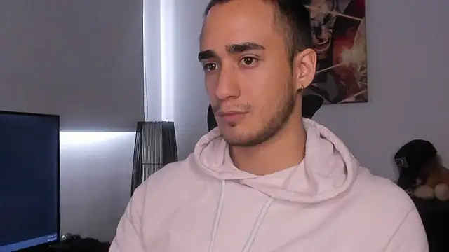 AlexRivera6 online show from 29, 12, 2024