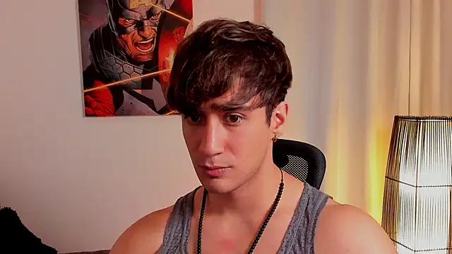 AlexRivera6 online show from 7, 5, 2026