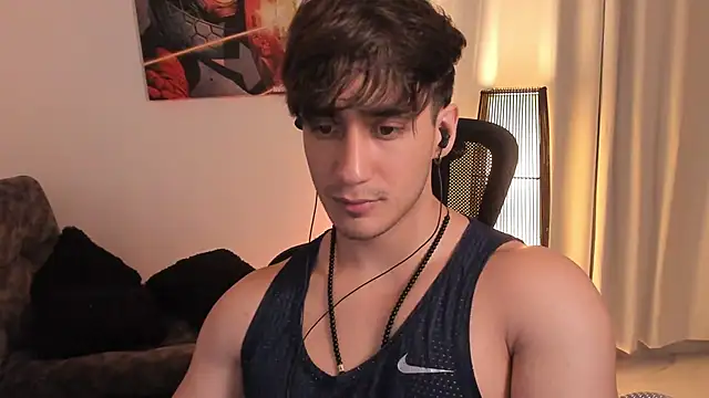 AlexRivera6 online show from 29, 5, 2026