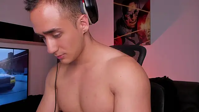 AlexRivera6 online show from 23, 1, 2025