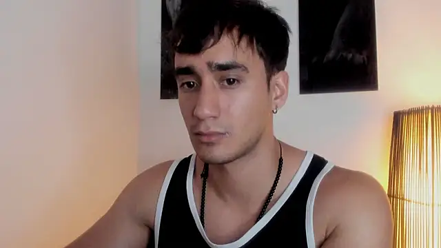 AlexRivera6 online show from 12, 9, 2025