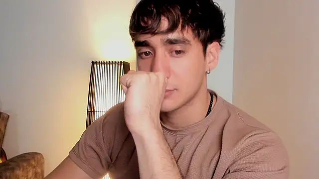 AlexRivera6 online show from 4, 12, 2025