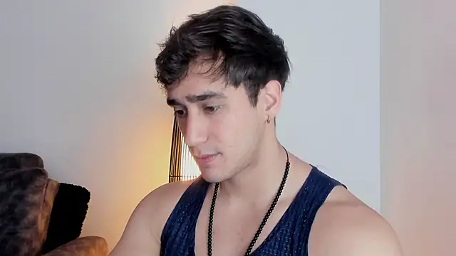 AlexRivera6 online show from 27, 11, 2025