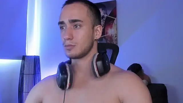 AlexRivera6 online show from 25, 12, 2024