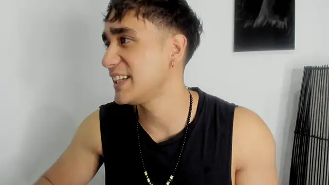 AlexRivera6 online show from 4, 10, 2025