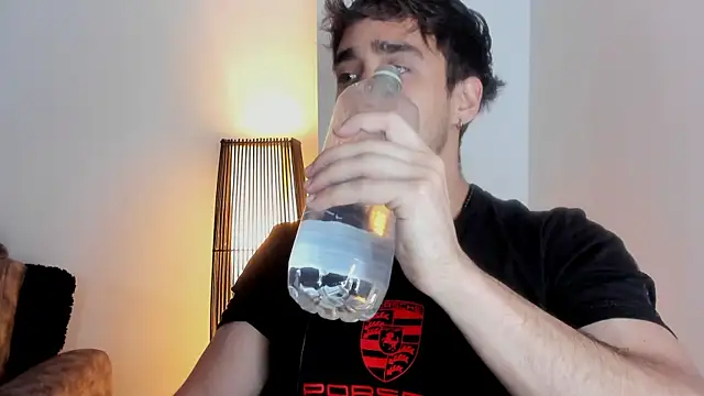 AlexRivera6 online show from 23, 11, 2025