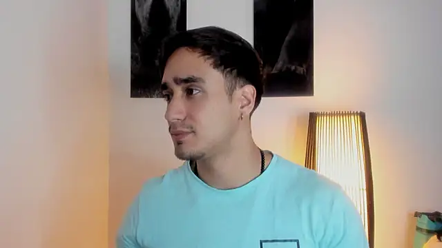 AlexRivera6 online show from 13, 10, 2025