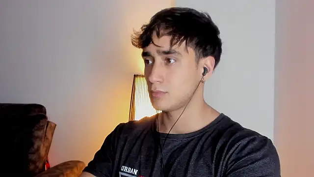 AlexRivera6 online show from 16, 12, 2025