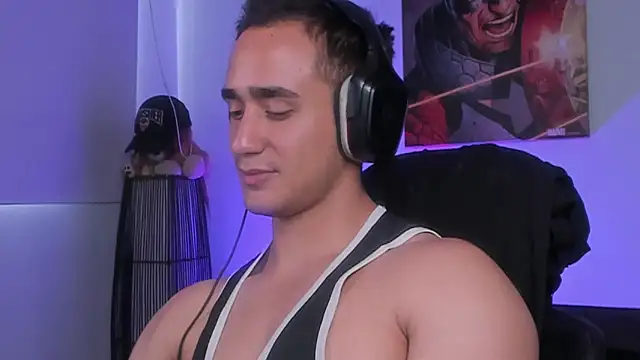 AlexRivera6 online show from 5, 2, 2025