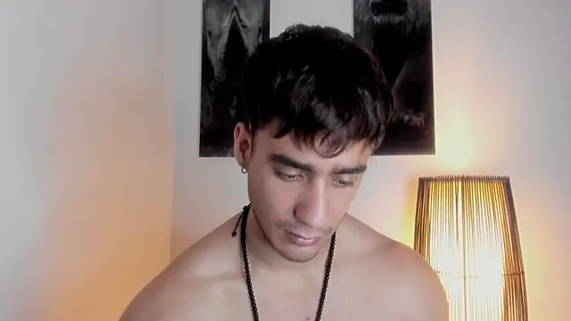 AlexRivera6 online show from 11, 10, 2025