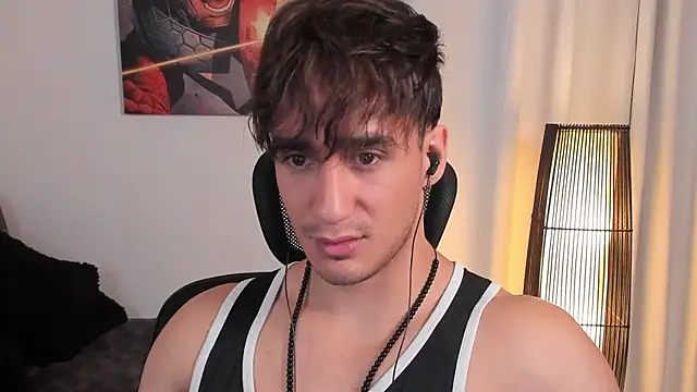 AlexRivera6 online show from 11, 6, 2026