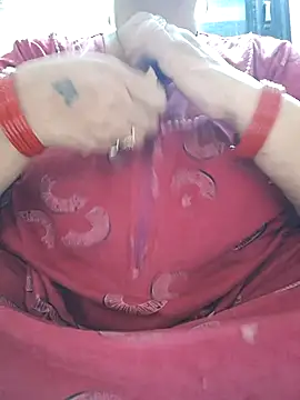 Snapshot of Kavya_XX chatting on 20, 10, 2025 Kavya XX online show from 20, 10, 2025