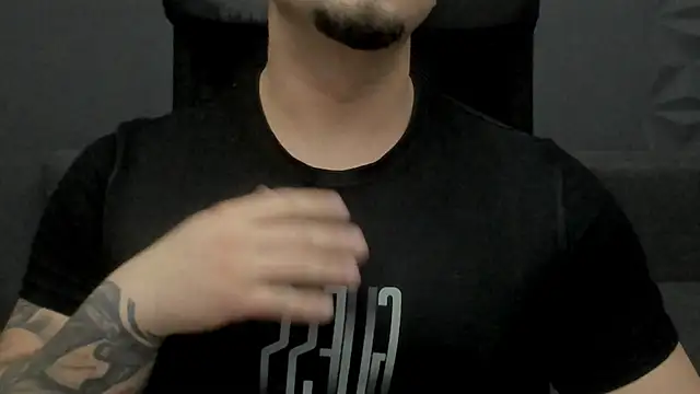 TonyWilcox online show from 14, 12, 2025