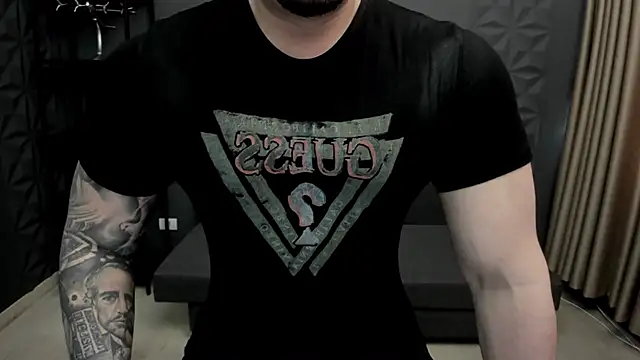 TonyWilcox online show from 15, 3, 2025