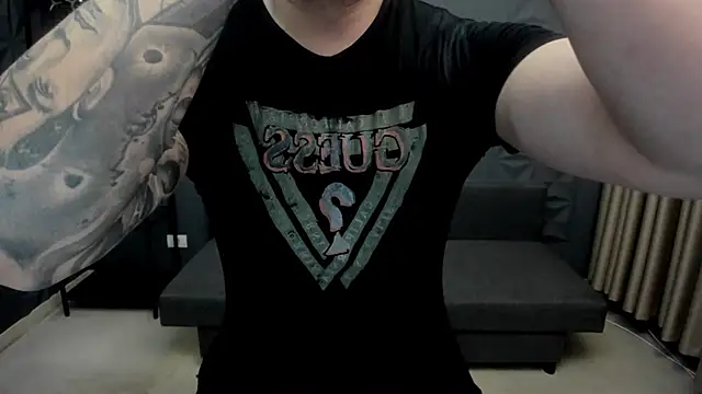 TonyWilcox online show from 8, 3, 2025