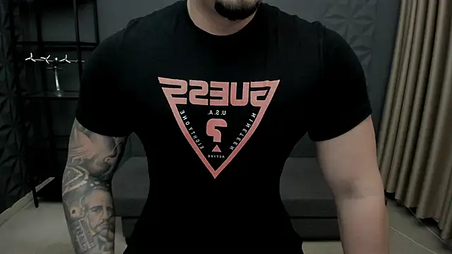 TonyWilcox online show from 20, 11, 2025