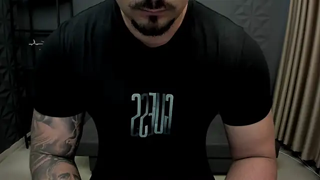 TonyWilcox online show from 13, 9, 2025