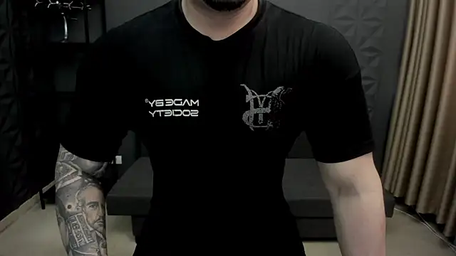 TonyWilcox online show from 13, 3, 2025