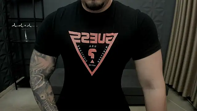 TonyWilcox online show from 12, 11, 2025