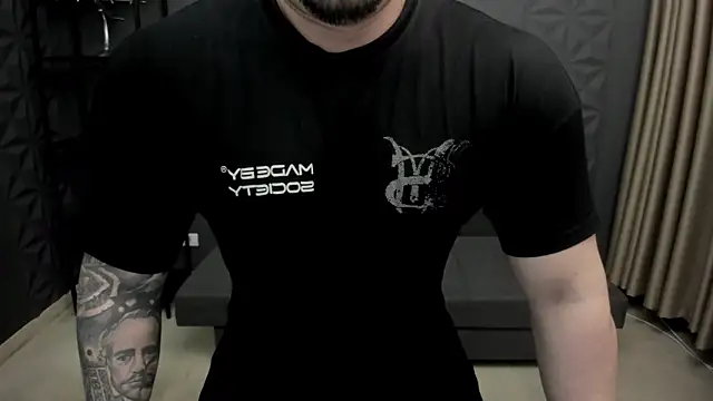 TonyWilcox online show from 13, 3, 2025