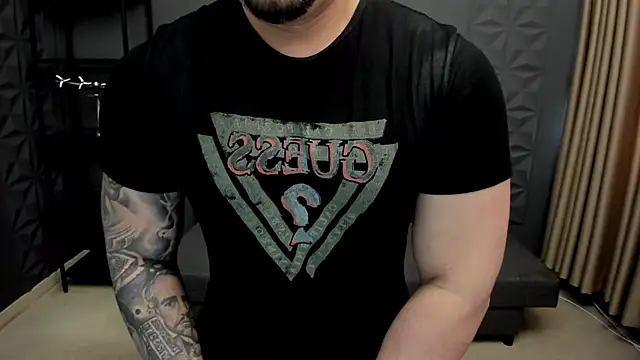 TonyWilcox online show from 16, 3, 2025