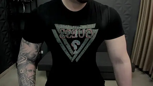 TonyWilcox online show from 14, 3, 2025