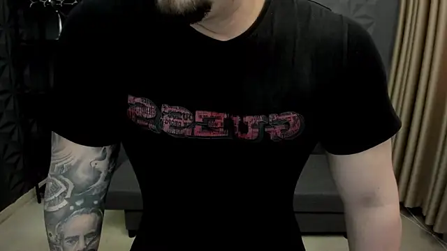 TonyWilcox online show from 7, 3, 2025