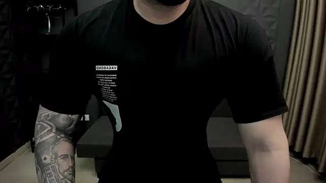 TonyWilcox online show from 11, 3, 2025