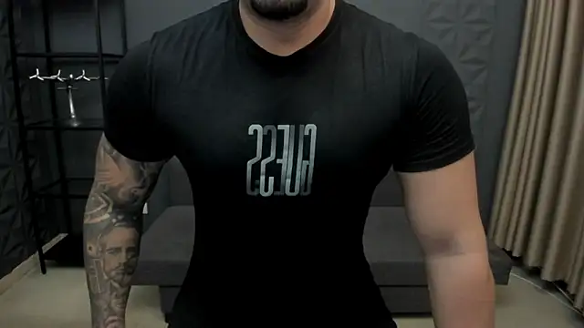 TonyWilcox online show from 7, 10, 2025