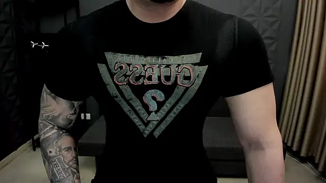 TonyWilcox online show from 17, 3, 2025