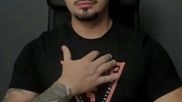 TonyWilcox online show from 6, 10, 2025