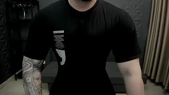 TonyWilcox online show from 10, 3, 2025