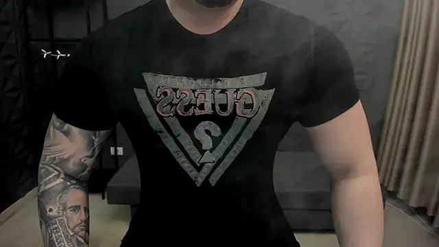 TonyWilcox online show from 17, 3, 2025