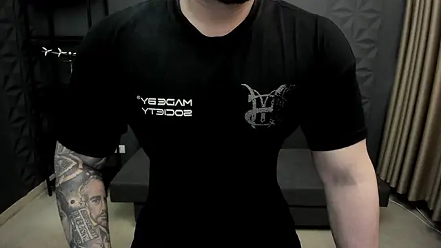 TonyWilcox online show from 17, 3, 2025