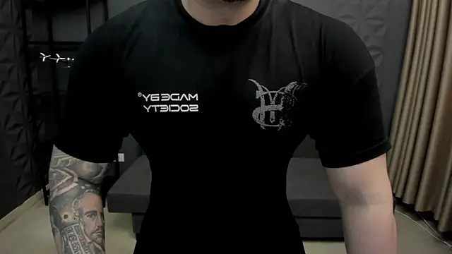 TonyWilcox online show from 18, 3, 2025