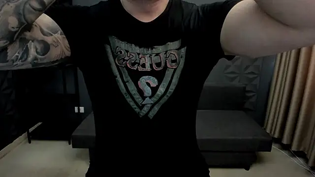 TonyWilcox online show from 18, 3, 2025