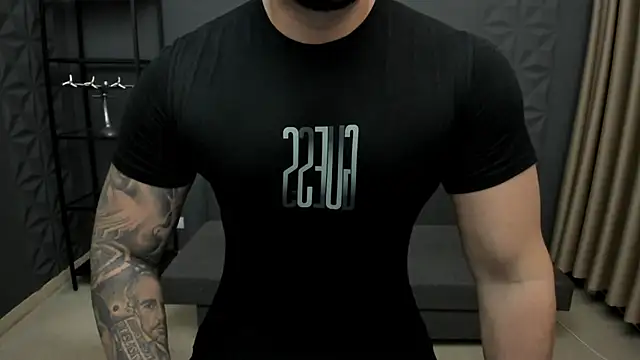 TonyWilcox online show from 21, 10, 2025