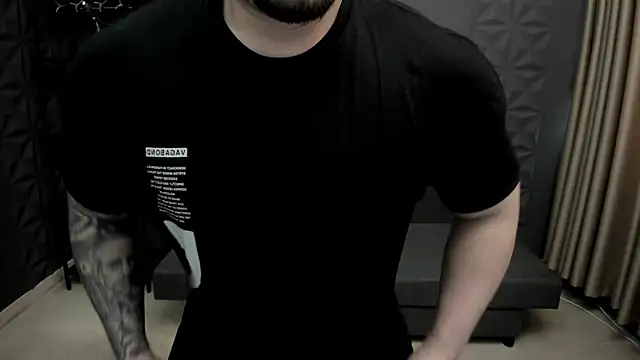 TonyWilcox online show from 11, 3, 2025